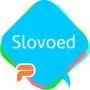 Slovoed Dictionaries логотип
