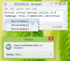Virtuoz логотип