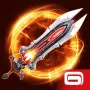 Dungeon Hunter 5 логотип