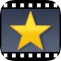 VideoPad Video Editor Free логотип