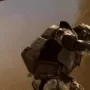 Battlefield 2142 логотип