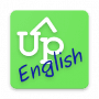 UpYourLevel English - тесты UpWork по английскому логотип