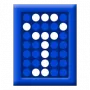 TrueCrypt логотип