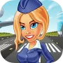 Flight Express for iPhone - Симулятор рейса логотип
