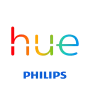 Philips Hue логотип