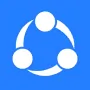 SHAREit - Поделиться Файлами логотип