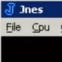 Jnes логотип