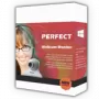 Perfect Surveillance Software Webcam Monitor логотип
