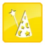 PC Wizard Portable логотип