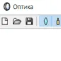 Optics логотип