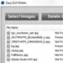 Easy Exif Delete логотип