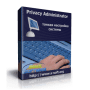 PrivacyAdministrator логотип