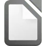 LibreOffice Windows логотип