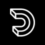 Dailymotion логотип