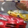Hot Racing 2 логотип