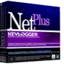 Keylogger NET Plus логотип