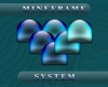 Mineframe логотип