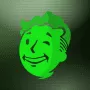 Fallout Pip-Boy логотип