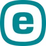 ESET NOD32 Антивирус логотип