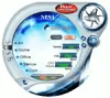 MSI Core Center логотип