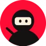 iNinja proxy логотип