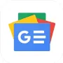 Google Новости логотип