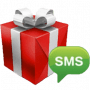 SMS-BOX: Поздравления логотип