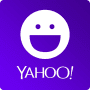 Yahoo! Messenger логотип