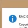 RMC логотип