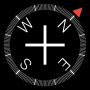 Simple Compass логотип