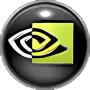 Free CUDA DVD Ripper логотип