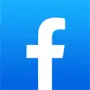 Facebook логотип
