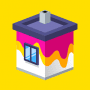 House Paint логотип