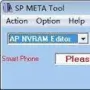 SP-Meta логотип