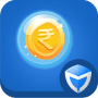 AppLock Theme - Rupee логотип