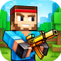 Pixel Gun 3D: Battle Royale логотип