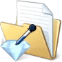 Extract Icons From Folder логотип