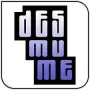DeSmuME логотип