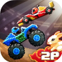Drive Ahead! для iOS логотип