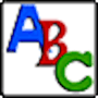 Alternate Font Export логотип