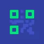 QR SKANER логотип