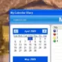 My Calendar Diary логотип