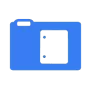AnDoc - PDF и DjVu Reader логотип