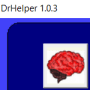 DrHelper логотип