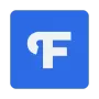 Фламп логотип