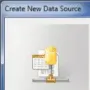 MySQL ODBC драйвер логотип