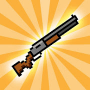 Guns Mod for Minecraft PE - MCPE логотип