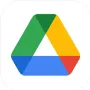 Google Диск логотип