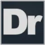 Draftsman Light логотип