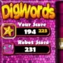 DigWords логотип